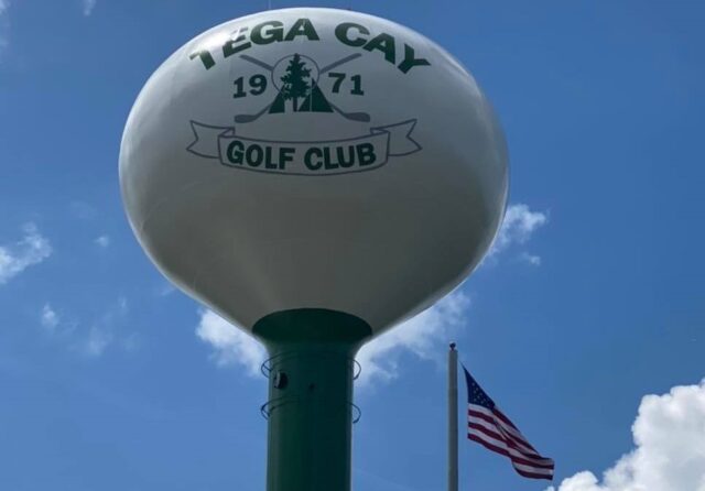 The Tega Cay Men's Golf Association Celebrates the 2nd Annual Tega Cay ...