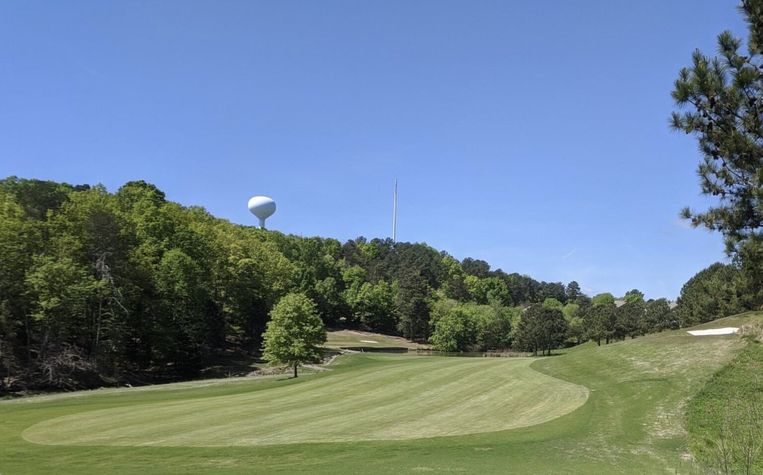 Tega Cay Men's Golf Association President Cup Golf Tournament 2024