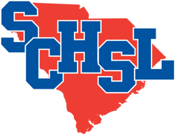 south carolina high school league logo