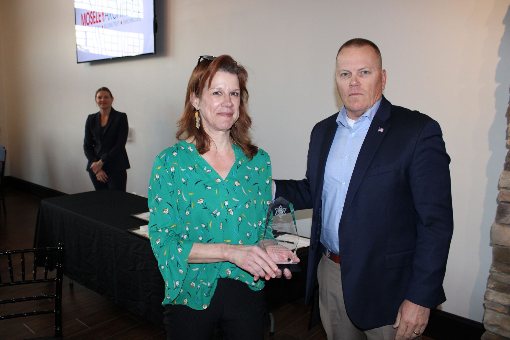 York County Sheriff’s Office Honors Excellence at 2025 Awards Banquet ...