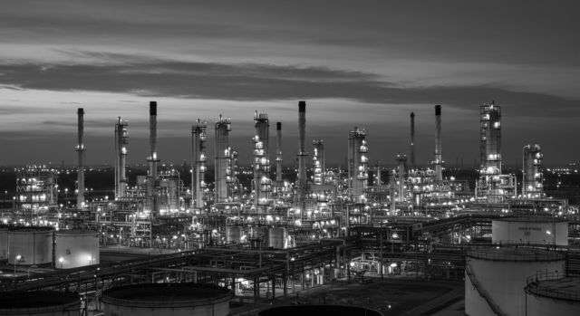 Global to Local: The Rising Cost of Energy for Everyday Americans