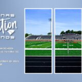 Carolinas Exhibition of Bands 2025