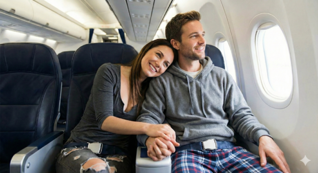 Dishabille, or The Defenestration of the Full-Length Mirror Syndrome