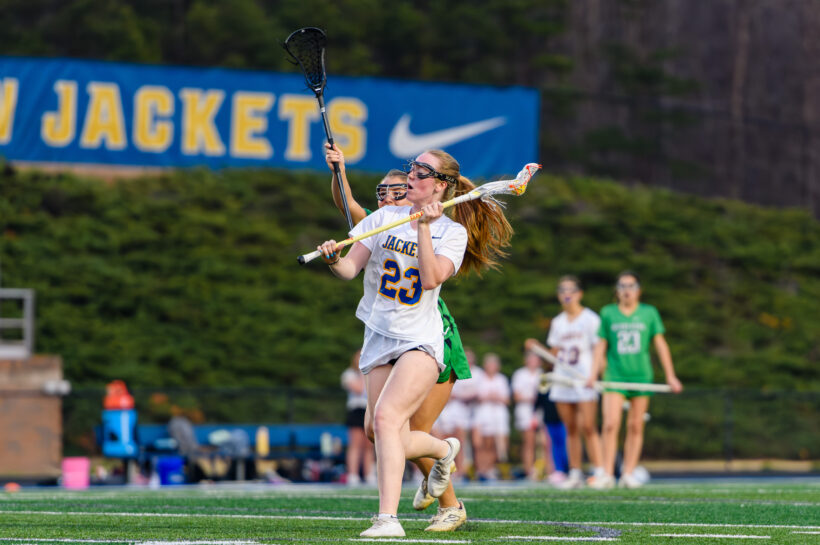 Baseball Blanks Nation Ford as Lacrosse Brackets Set