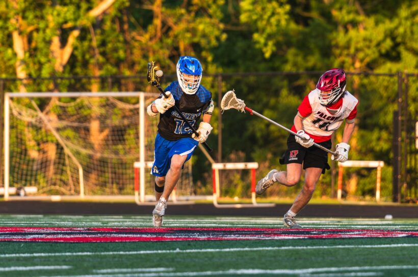 Yellow Jackets Honor Senior Class as Fort Mill Dominates Mid-Week Slate