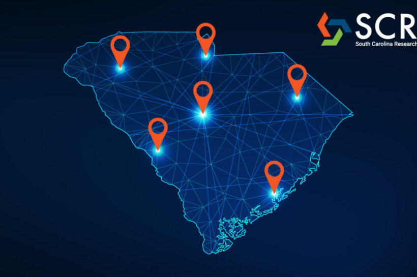 Rock Hill Named Among Six South Carolina Innovation Hubs