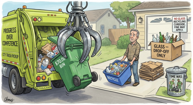 From One Want to Another