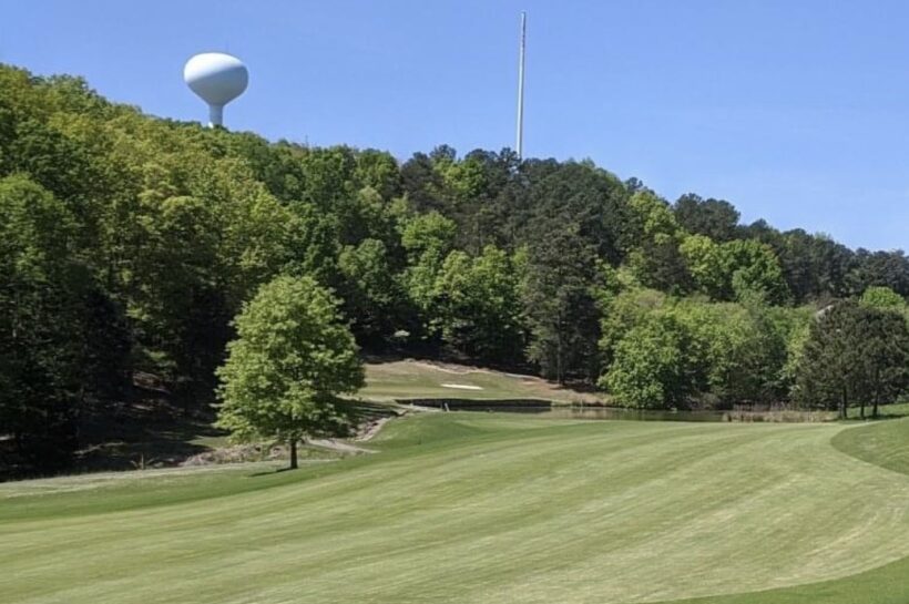 Team Eberle Rallies on Sunday to Win 2026 Tega Cay Cup