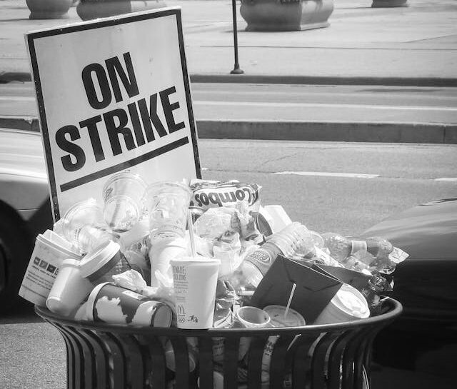 Hell No, We Won’t Go [to Teach]