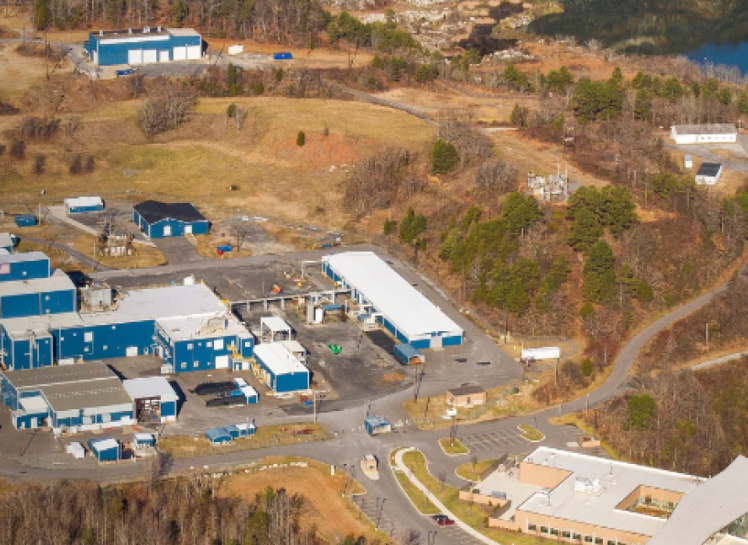 Kings Mountain Lithium Mine Clears Final Federal Permit as USGS Reports Major Carolina Deposit